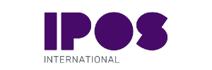 IPOS International logo