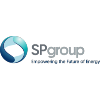 SP Group logo