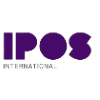 IPOS International logo