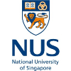 NUS logo
