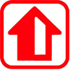 HDB logo