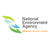 National Environment Agency logo