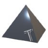 Trine Tech logo