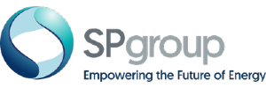 SP Group logo