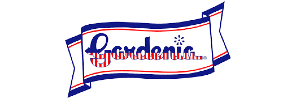 Gardenia logo