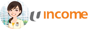 NTUC Income logo