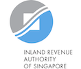 IRAS - HR logo
