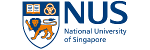NUS logo