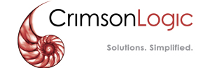CrimsonLogic logo