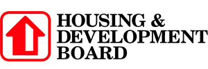 HDB logo
