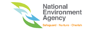 National Environment Agency logo