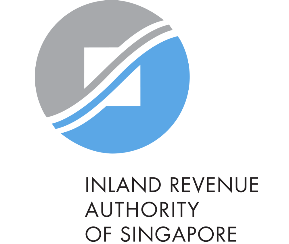 IRAS logo