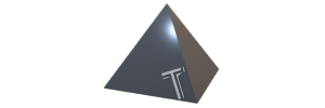 Trine Tech logo