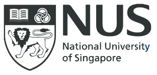 How the National University of Singapore achieved a 63% reduction in candidate drop-off Logo