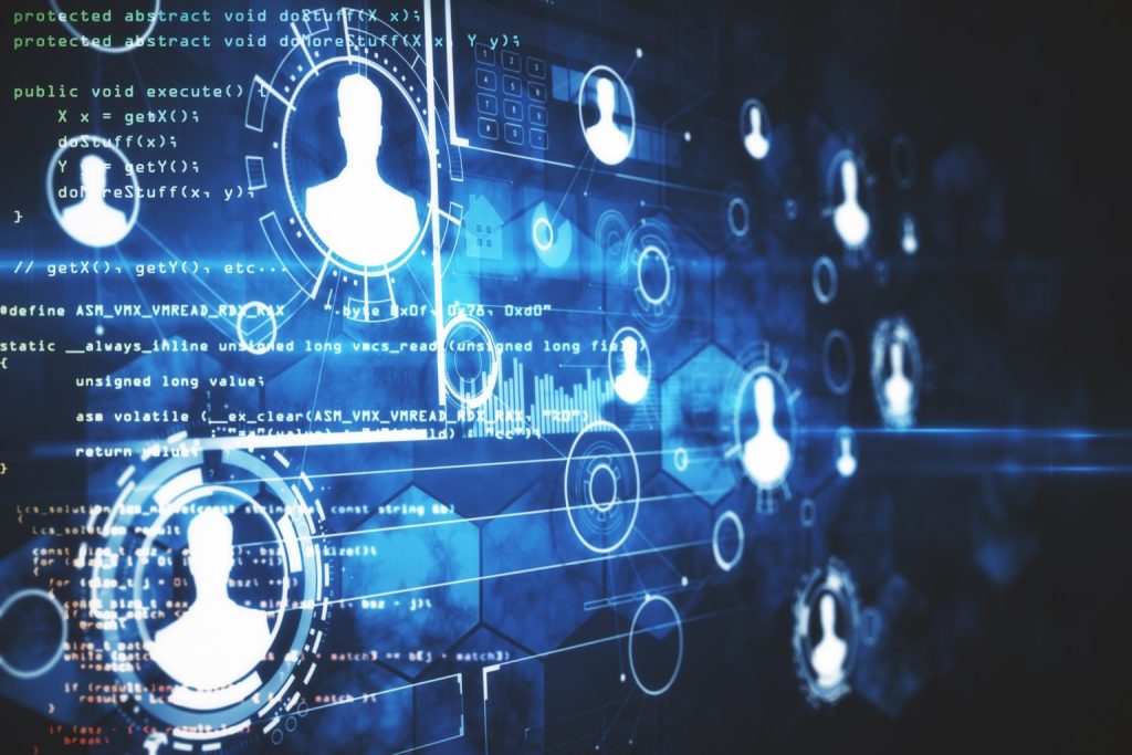 Four ways AI can help your organization thrive in the great resignation