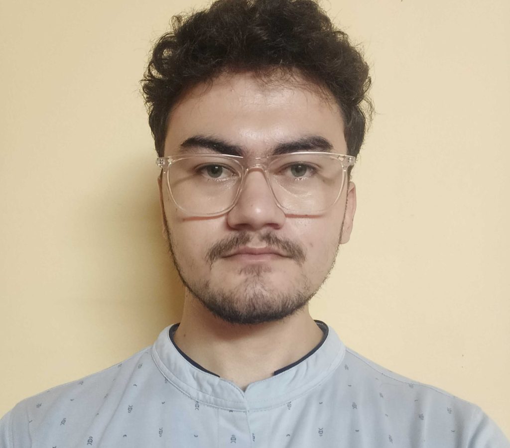 Kartik Thakur